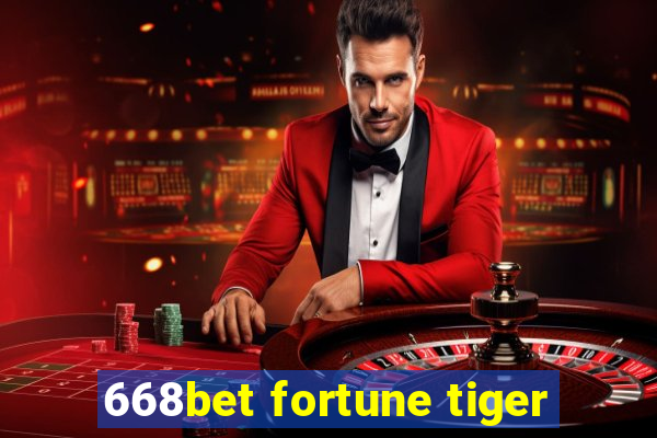 668bet fortune tiger